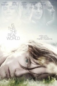 Постер Реальный мир (Is This the Real World)