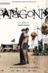 Постер Патагония (Patagonia)