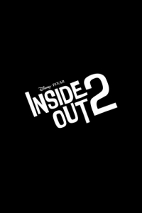 Постер Головоломка 2 (Inside Out 2)