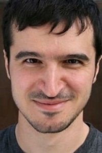 Реза Мемари