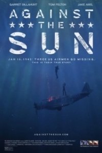 Постер Против солнца (Against the Sun)