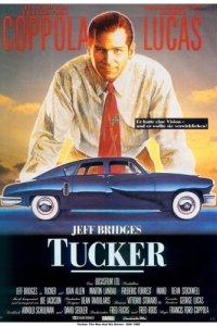 Постер Такер: Человек и его мечта (Tucker: The Man and His Dream)