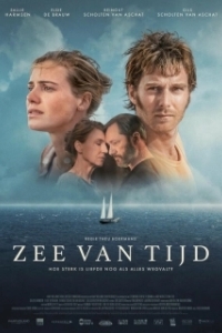Постер Море времени (Zee van tijd)
