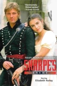 Постер Враг Шарпа (Sharpe's Enemy)