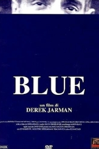 Постер Блю (Blue)