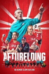 Постер Заря (Afturelding)
