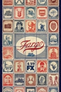 Постер Фарго (Fargo)