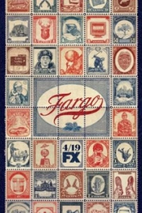 Постер Фарго (Fargo)