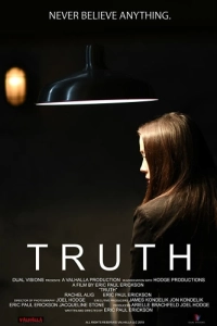Постер Истина (Truth)