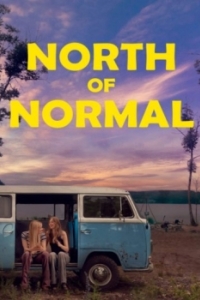 Постер К северу от нормы (North of Normal)