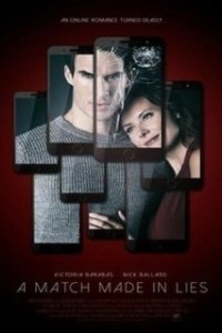 Постер Опасный Эскорт (Lies For Rent)