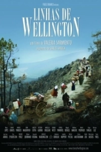Постер Линии Веллингтона (Lines of Wellington)