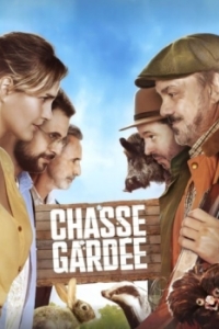 Постер Сезон охоты (Chasse gardée)