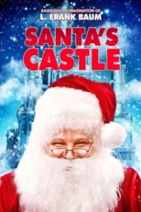 Постер Замок Санты (Santa's Castle)