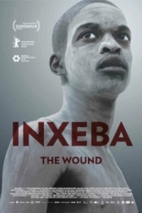 Постер Рана (Inxeba)