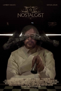 Постер Ностальгист (The Nostalgist)