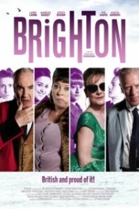 Постер Брайтон (Brighton)