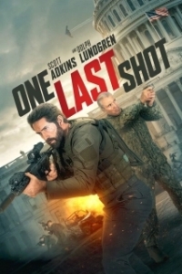 Постер Один последний выстрел (One Last Shot)