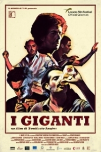 Постер Гиганты (I giganti)