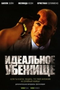Постер Идеальное убежище (Perfect Hideout)