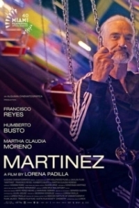 Постер Мартинес (Martinez)