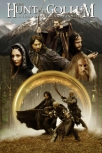 Постер Охота за Голлумом (The Hunt for Gollum)