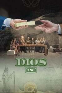 Постер Корпорация бога (Dios Inc.)