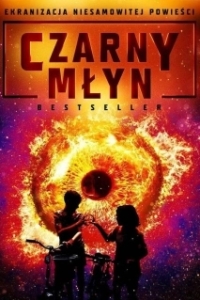 Постер Чёрная Мельница (Czarny mlyn)