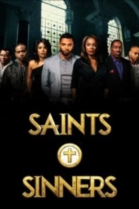 Постер Святые и грешники (Saints & Sinners)