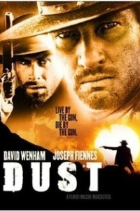 Постер Прах (Dust)