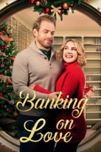 Постер Рождество банкирши (Banking on Christmas)
