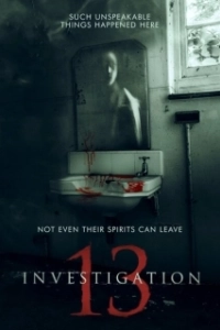 Постер Расследование 13 (Investigation 13)