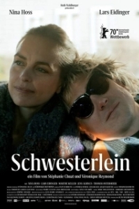 Постер Сестрёнка (Schwesterlein)