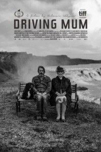 Постер Поездка с мамой (Driving Mum)