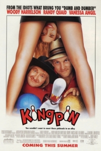 Постер Заводила (Kingpin)