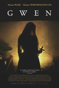 Постер Гвен (Gwen)