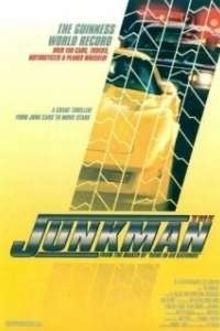 Постер Старьевщик (The Junkman)