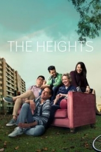 Постер The Heights 