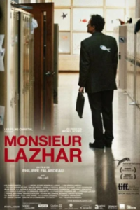Постер Господин Лазар (Monsieur Lazhar)