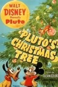 Постер Микки Маус: Новогодняя Ёлка Плуто (Pluto's Christmas Tree)