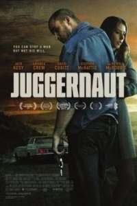 Постер Juggernaut 