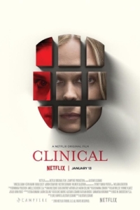 Постер Клинический случай (Clinical)