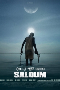 Постер Салум (Saloum)