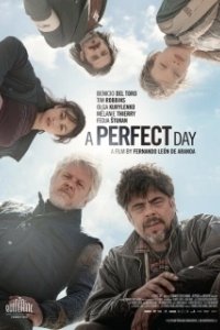 Постер Идеальный день (Perfect Day. A)