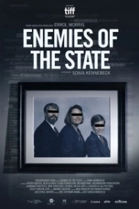 Постер Враги государства (Enemies of the State)