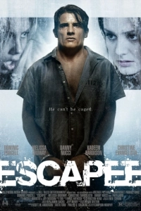 Постер Беглец (Escapee)