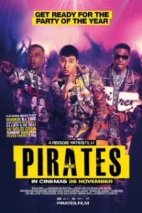 Постер Пираты (Roman Polanski's Pirates)