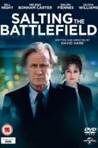 Постер Солёное поле боя (Salting the Battlefield)
