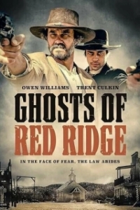 Постер Призраки Красного Хребта (Ghosts of Red Ridge)