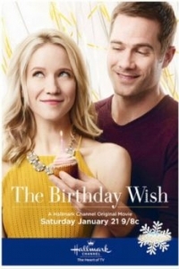 Постер Заветное желание (The Birthday Wish)